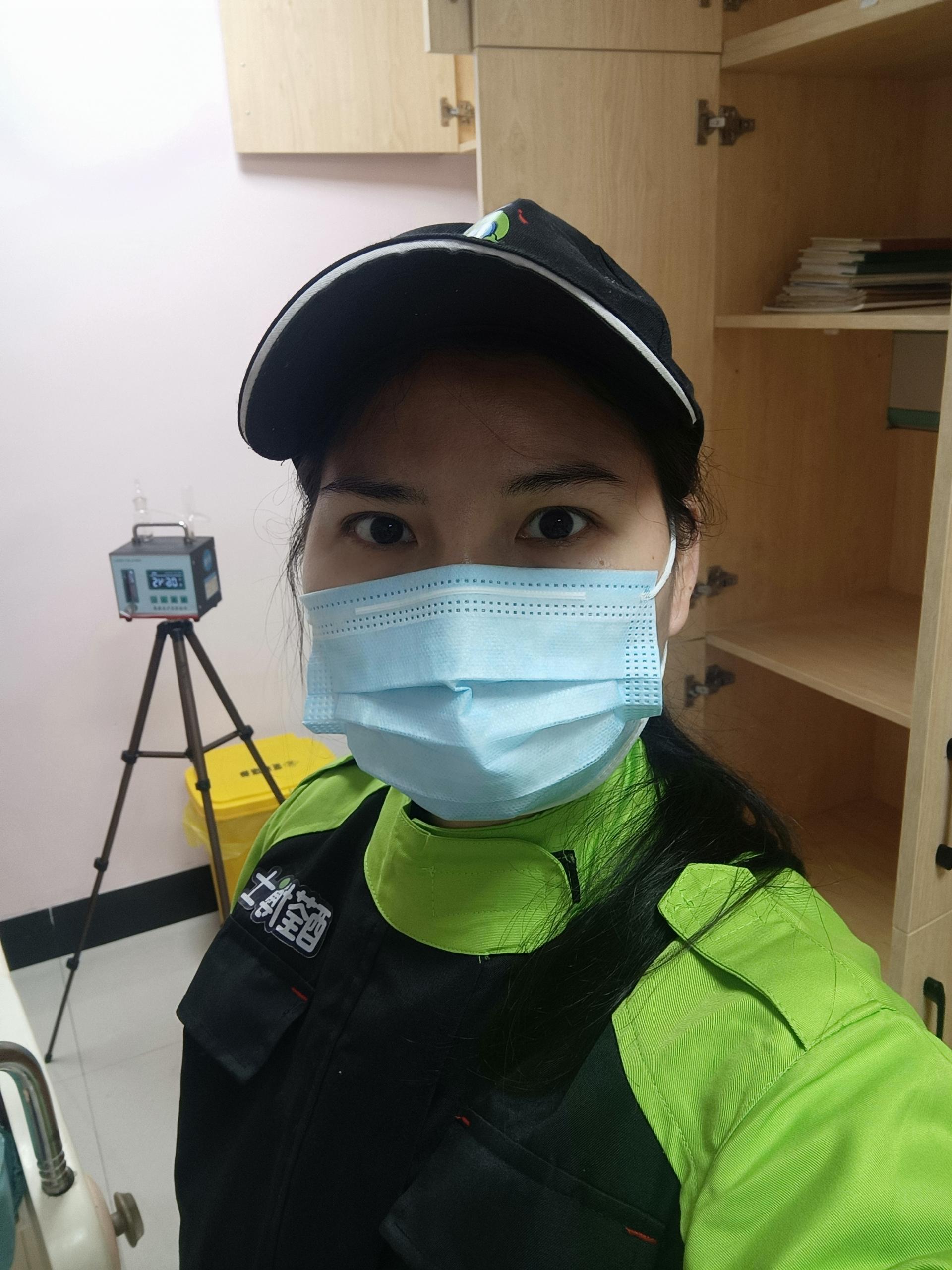 文圣第一人民医院妇科门诊除甲醛 甲醛治理公司